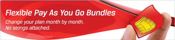 airtime bundles image